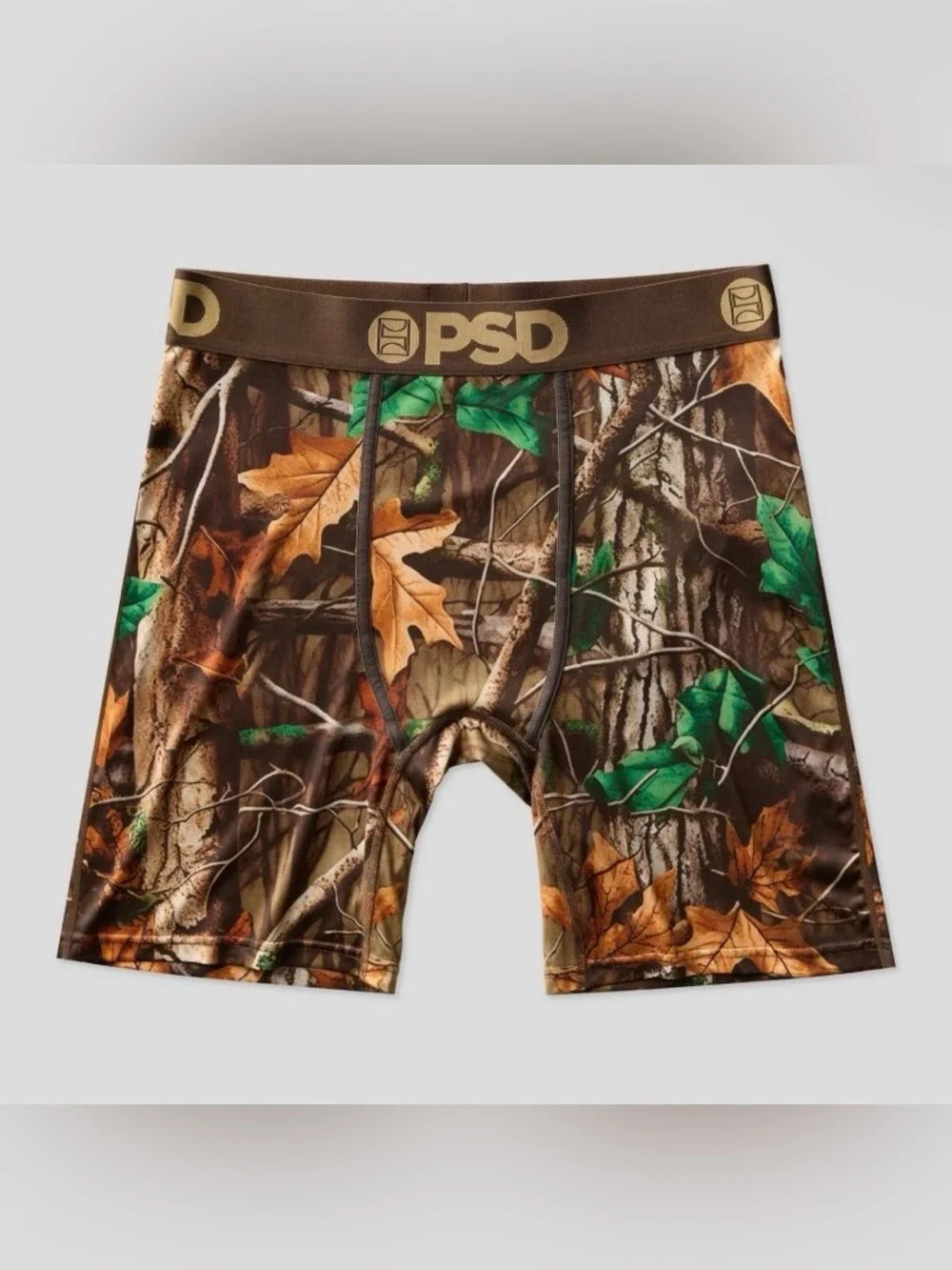 PSD men forest